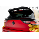 Спойлер Volkswagen Golf 8