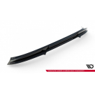 Спойлер Volkswagen Golf 8