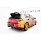 Спойлер Volkswagen Golf 8