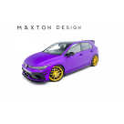 Пороги Volkswagen Golf 8