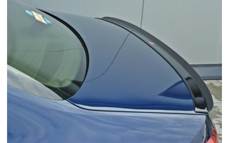 Спойлер Volkswagen Jetta