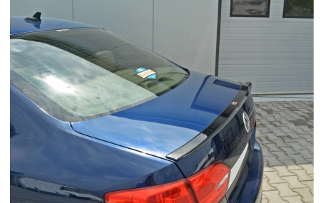 Спойлер Volkswagen Jetta