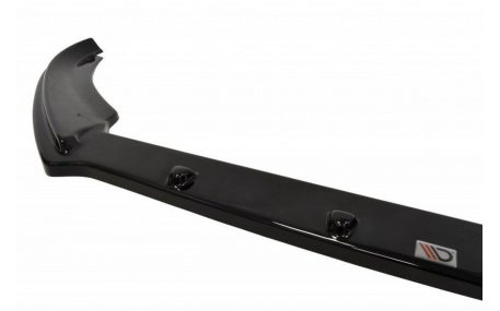 Накладка передняя Volkswagen Jetta 2011-2014