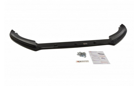 Накладка передняя Volkswagen Jetta 2011-2014