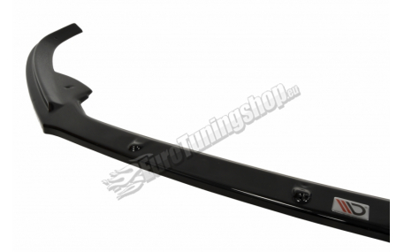 Накладка передняя Volkswagen Jetta 2011-2014