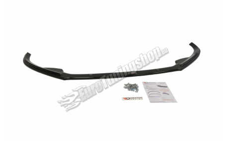 Накладка передняя Volkswagen Jetta 2011-2014