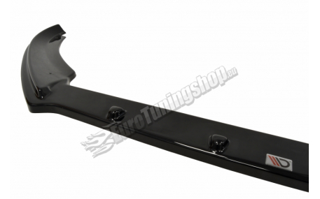 Накладка передняя Volkswagen Jetta 2011-2014