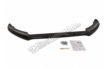 Накладка передняя Volkswagen Jetta 2011-2014