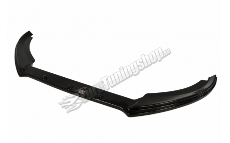 Накладка передняя Volkswagen Jetta 2011-2014