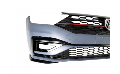 Бампер передний Volkswagen Jetta