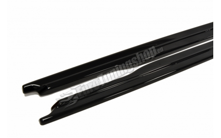 Пороги Volkswagen Passat B5