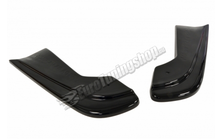 Накладка задняя Volkswagen Passat B5