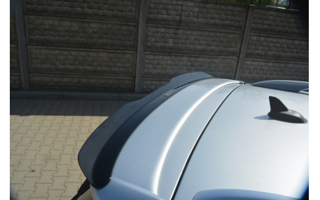 Спойлер Volkswagen Passat B6