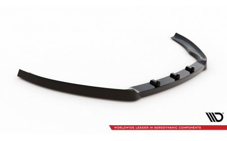 Накладка передняя Volkswagen Passat B7