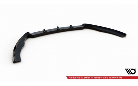 Накладка передняя Volkswagen Passat B7