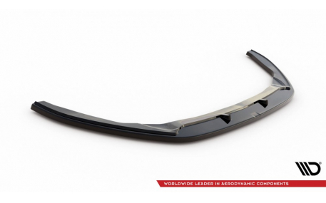 Накладка передняя Volkswagen Passat B7