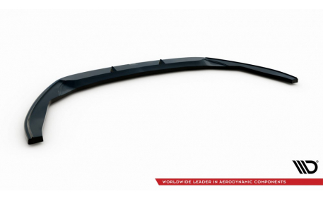 Накладка передняя Volkswagen Passat B7