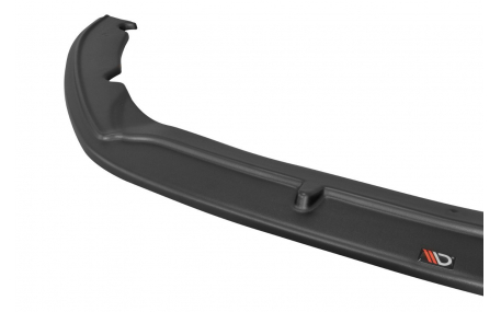 Накладка передняя Volkswagen Passat B7