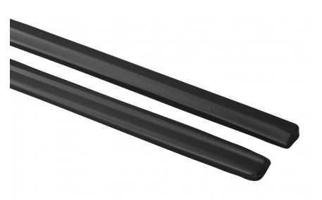 Пороги Volkswagen Passat B7