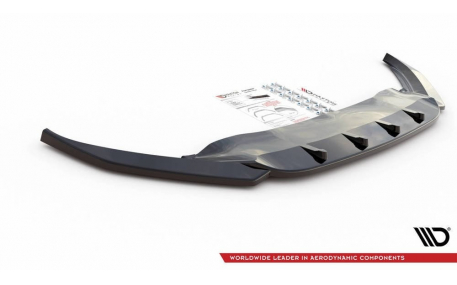 Накладка передняя Volkswagen Passat B8