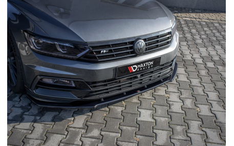 Накладка передняя Volkswagen Passat B8
