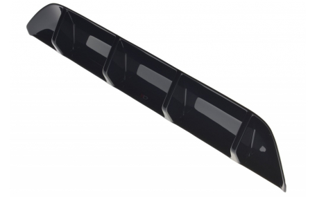 Накладка задняя Volkswagen Passat B8