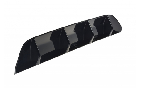 Накладка задняя Volkswagen Passat B8