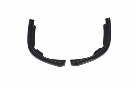 Накладка задняя Volkswagen Passat B8