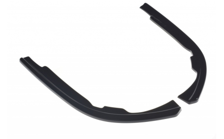 Накладка задняя Volkswagen Passat B8