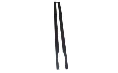 Пороги Volkswagen Passat B8