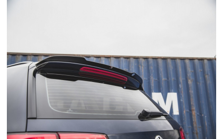 Спойлер Volkswagen Passat B8