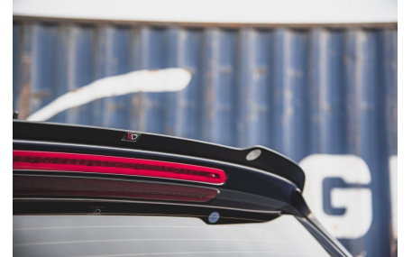 Спойлер Volkswagen Passat B8