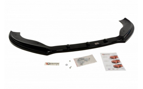 Накладка передняя Volkswagen Passat CC 2008-2012