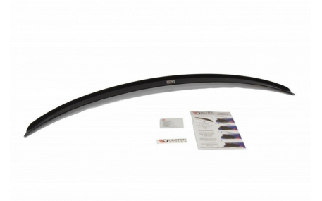 Спойлер Volkswagen Passat CC 2008-2012