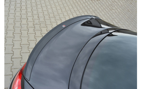 Спойлер Volkswagen Passat CC 2008-2012