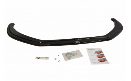 Накладка передняя Volkswagen Passat CC 2008-2012