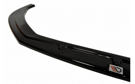 Накладка передняя Volkswagen Passat CC 2008-2012