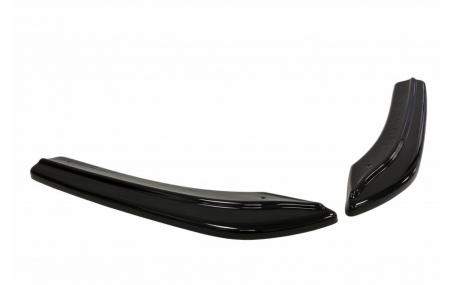 Накладка задняя Volkswagen Passat CC 2008-2012