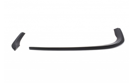 Накладка задняя Volkswagen Passat CC 2008-2012