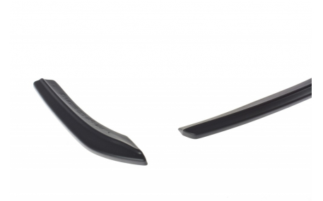 Накладка задняя Volkswagen Passat CC 2008-2012