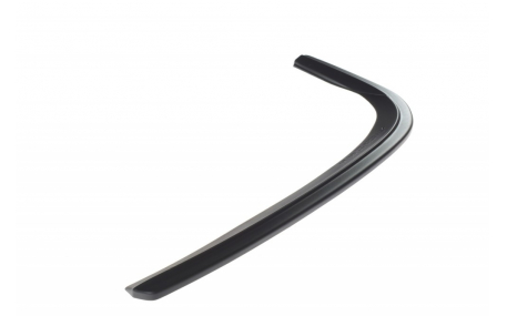 Накладка задняя Volkswagen Passat CC 2008-2012