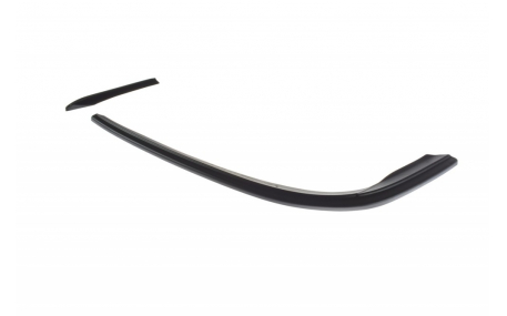 Накладка задняя Volkswagen Passat CC 2008-2012