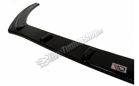 Накладка передняя Volkswagen Polo