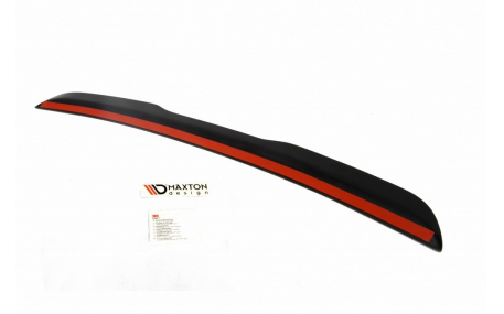 Спойлер Volkswagen Polo