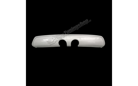 Накладка задняя Volkswagen Polo