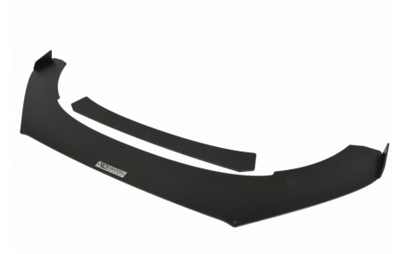 Накладка передняя Volkswagen Polo