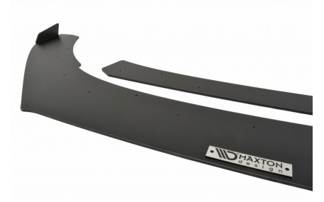 Накладка передняя Volkswagen Polo