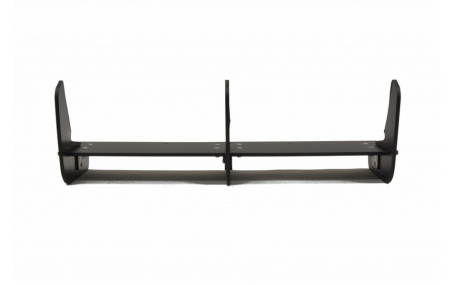 Накладка задняя Volkswagen Polo 