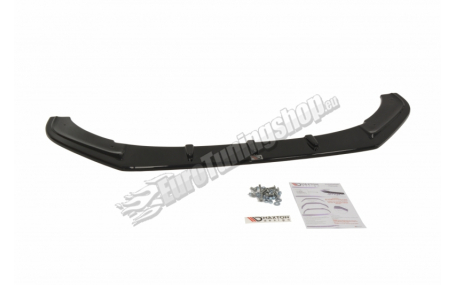 Накладка передняя Volkswagen Polo 