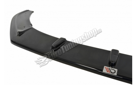 Накладка передняя Volkswagen Polo 